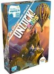 ASMODEE SCOD0081 Space Cow Unlock! Kids Die Burg von Mac Unlock (Einzelszenario)