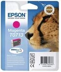 Epson Original Tintenpatrone T0713 Magenta