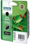 Epson Original Tintenpatrone T0541 schwarz