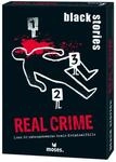 moses. black stories Real Crime