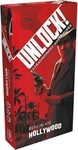 ASMODEE SCOD0118 Space Cowboys Unlock! Geheimakte Hollywood (Einzelszenario)