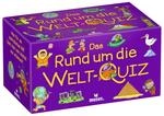 moses. Das Rund um die Welt - das Quiz
