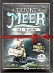 DENKRIESEN PA2002 Tatort Meer - Verschollen