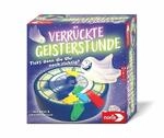 Noris Verr&uuml;ckte Geisterstunde &ndash; Tickt denn die Uhr noch richtig?
