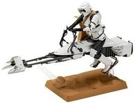 REVELL 06786 1:12 Speeder Bike&trade;: The Mandalorian