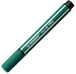 STABILO 768/53 Premium-Filzstift mit dicker Keilspitze - STABILO Pen 68 MAX -