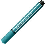 STABILO 768/51 Premium-Filzstift mit dicker Keilspitze - STABILO Pen 68 MAX -