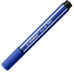 STABILO 768/32 Premium-Filzstift mit dicker Keilspitze - Pen 68 MAX - Einzelstift -