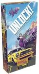 Asmodee Space Cowboys Unlock! Action Story (Einzelszenario)