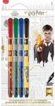 Maped Fineliner medium Harry Potter, 4er Pack