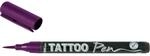 KREUL 62108 TattooPen Violett