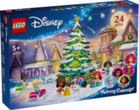 LEGO&reg; Disney Princess 43253 Adventskalender 2024