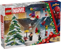 LEGO&reg; Marvel Super Heroes&trade; 76293 Spider-Man Adventskalender 2024