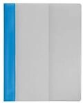Veloflex Schnellhefter VELOFORM A4, hellblau