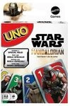 MATTEL HJR23 UNO Mandalorian