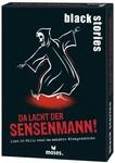 moses. black stories Da lacht der Sensenmann!