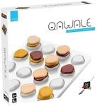Asmodee Gigamic Qawale Mini