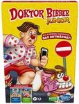 Hasbro Operation Doktor Bibber Junior