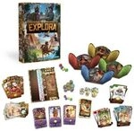 HUCH! 883124 Explora