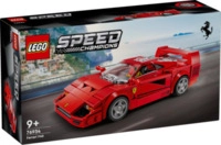 LEGO&reg; Speed Champions 76934 Ferrari F40 Supersportwagen