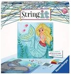RAVENSBURGER 18092 String it Midi: Ocean
