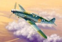 TRUMPETER 02299 1:32 Me Bf 109 K4