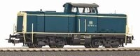 PIKO 52327 H0 Diesellok BR 212, DB, Ep. IV
