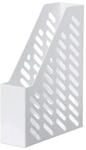 HAN - Stehsammler KLASSIK, f&uuml;r C4 , 76 x 248 x 320 mm, wei&szlig;