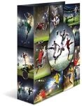 HERMA Motiv-Ordner A4 Football