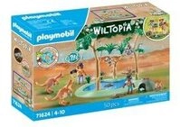 PLAYMOBIL&reg; 71624 Australische Tierwelt