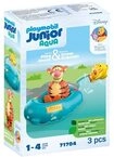 PLAYMOBIL&reg; 71704 JUNIOR & Disney: Tiggers Schlauchbootfahrt