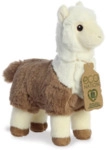 AURORA 35039 Eco Nation Alpaka 28 cm