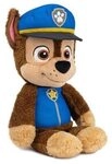 SPINMASTER 6069433 Gund Pl&uuml;sch GND Take Along Chase 33cm