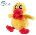 HEUNEC 649569 Beanie Schnatterinchen, 15 cm