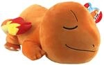 Jazwares Pokemon Pl&uuml;sch Charmander