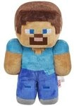 MATTEL HHG11 Pl&uuml;schfigur Minecraft 8" Basic Plush Steve 21 cm