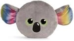 NICI Kissen GLUBSCHIS Koala Miss Crayon 32x32cm