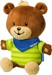 RAVENSBURGER 04560 ministeps Kuschelb&auml;r Butz