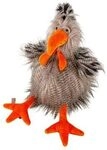 SIGIKID 42979 Roost Boost Kikeriki BeastsTown