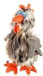 SIGIKID 42992 Tour de Poule Kikeriki BeastsTown