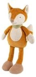 SIGIKID 39906 Pl&uuml;schfigur Fuchs Vanilla, 32 cm