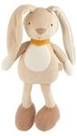 SIGIKID 39908 Pl&uuml;schfigur Hase Vanilla, 32 cm