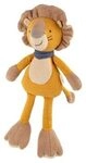 SIGIKID 39912 Pl&uuml;schfigur L&ouml;we Vanilla, 32 cm