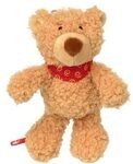 SIGIKID 43318 Kleiner Pl&uuml;schb&auml;r Gildehard G&uuml;nsburg in XS