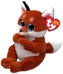 Ty Pl&uuml;schfigur Fuchs Witt