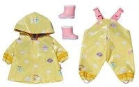 ZAPF 836460 BABY born&reg; Deluxe Regen 43cm