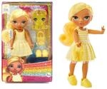 MGA Entertainment Rainbow High Littles Dolls - Daisy (gelb)