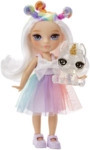 MGA 531203-EUC Rainbow High Littles Opal