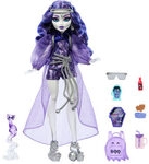 MATTEL HXH77 Monster High Spectra Puppe