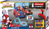 CARRERA 20063050 FIRST Spidey - Go Spidey Go!
